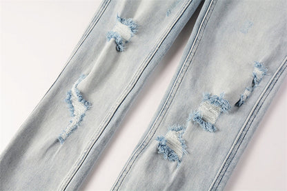 HH Ksubi Fashion jeans 3001