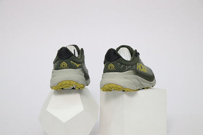 HOKA Challenger ATR 7 All-Terrain Trail Running Shoe