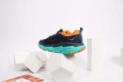 HOKA Challenger ATR 6 All-Terrain Trail Running Shoe