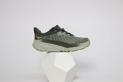 HOKA Challenger ATR 7 All-Terrain Trail Running Shoe