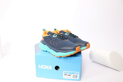 HOKA Challenger ATR 6 All-Terrain Trail Running Shoe