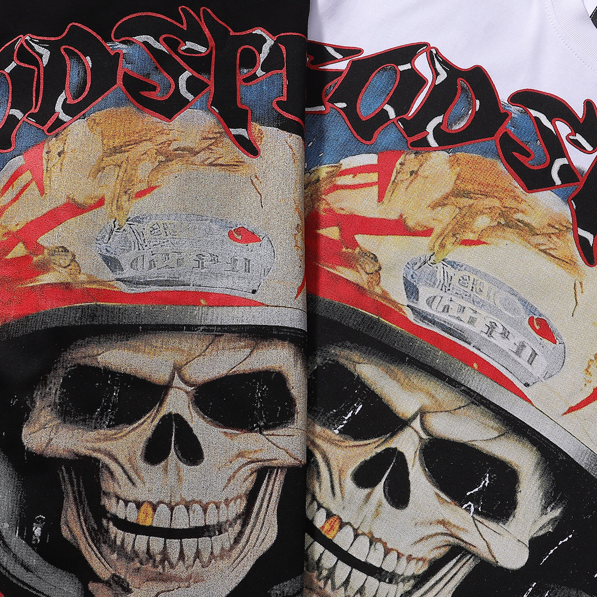 HH Godspeed T-shirt