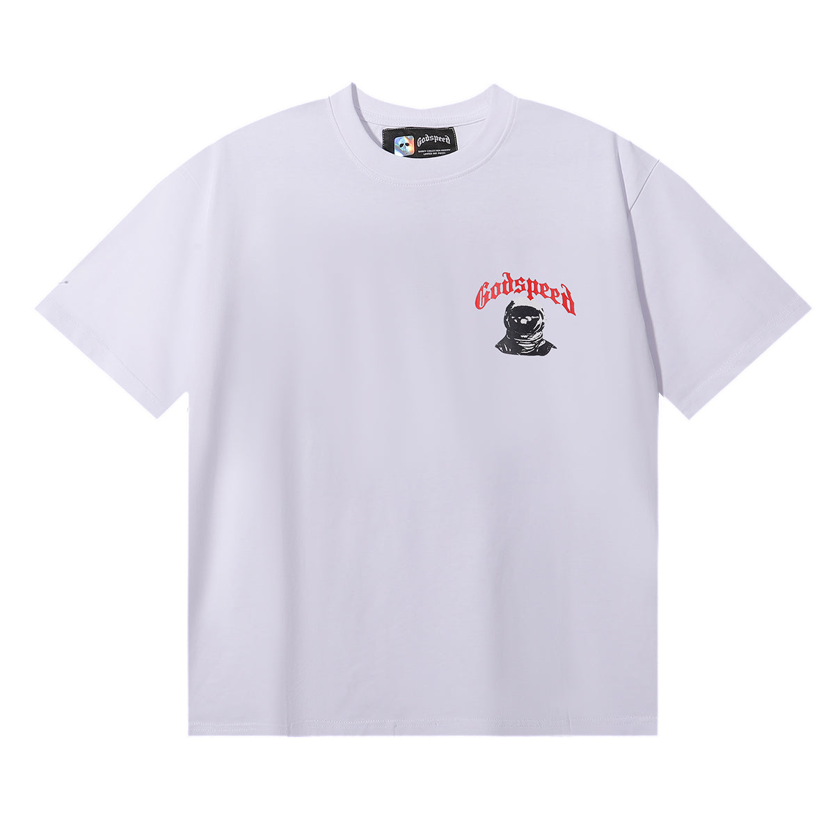 HH Godspeed T-shirt