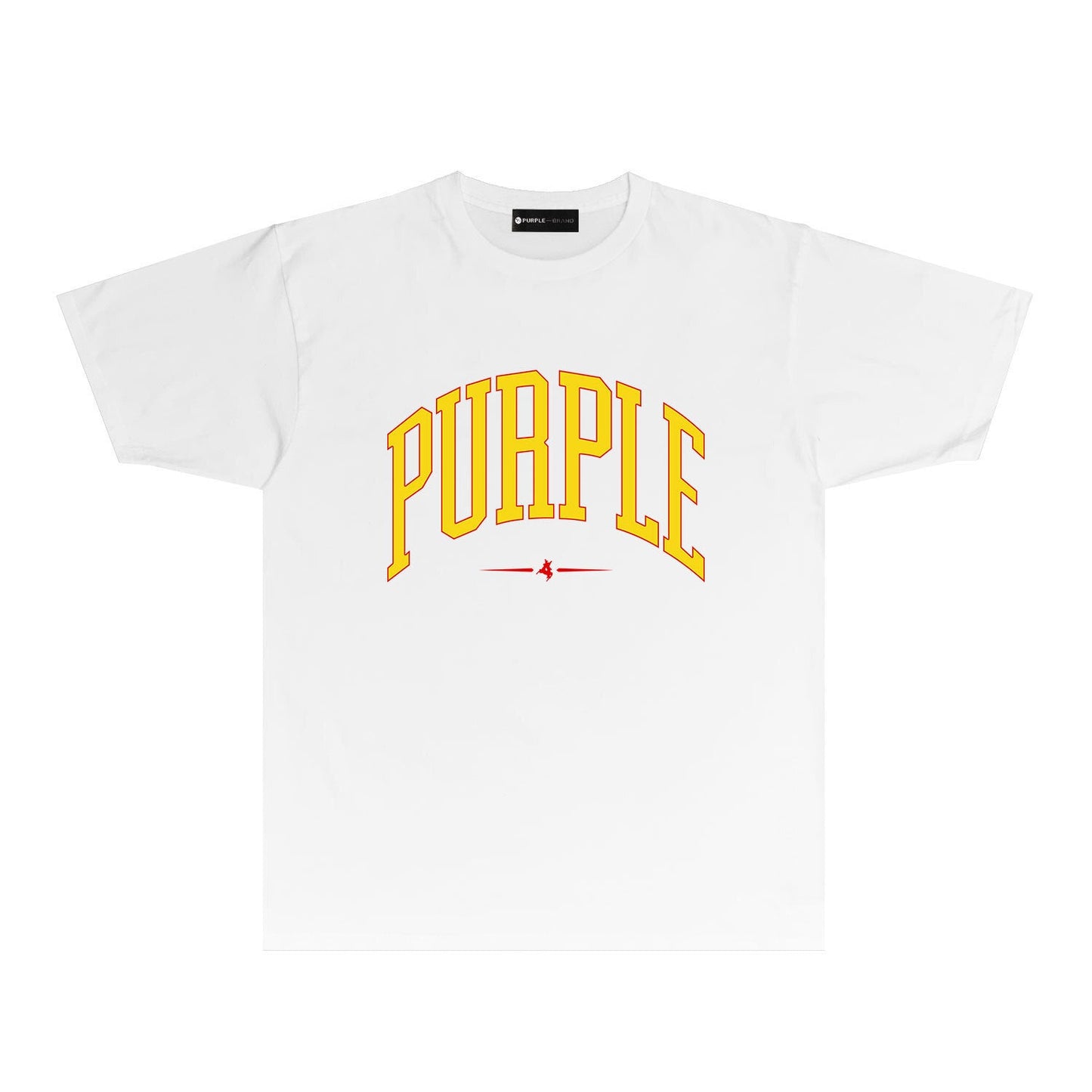 HH PURPLE T-SHIRT