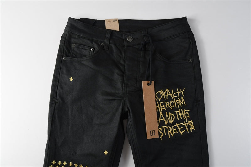 HH Ksubi Fashion jeans 3045