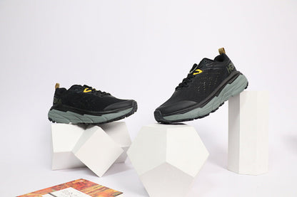 HOKA Challenger ATR 6 All-Terrain Trail Running Shoe