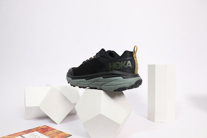 HOKA Challenger ATR 6 All-Terrain Trail Running Shoe