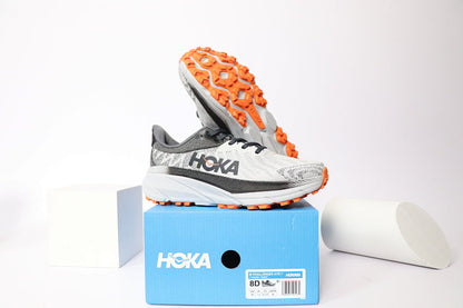 HOKA Challenger ATR 7 All-Terrain Trail Running Shoe