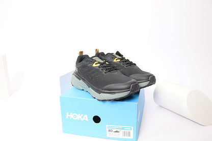 HOKA Challenger ATR 6 All-Terrain Trail Running Shoe
