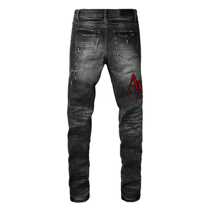 HH AMIRI Jeans  8922
