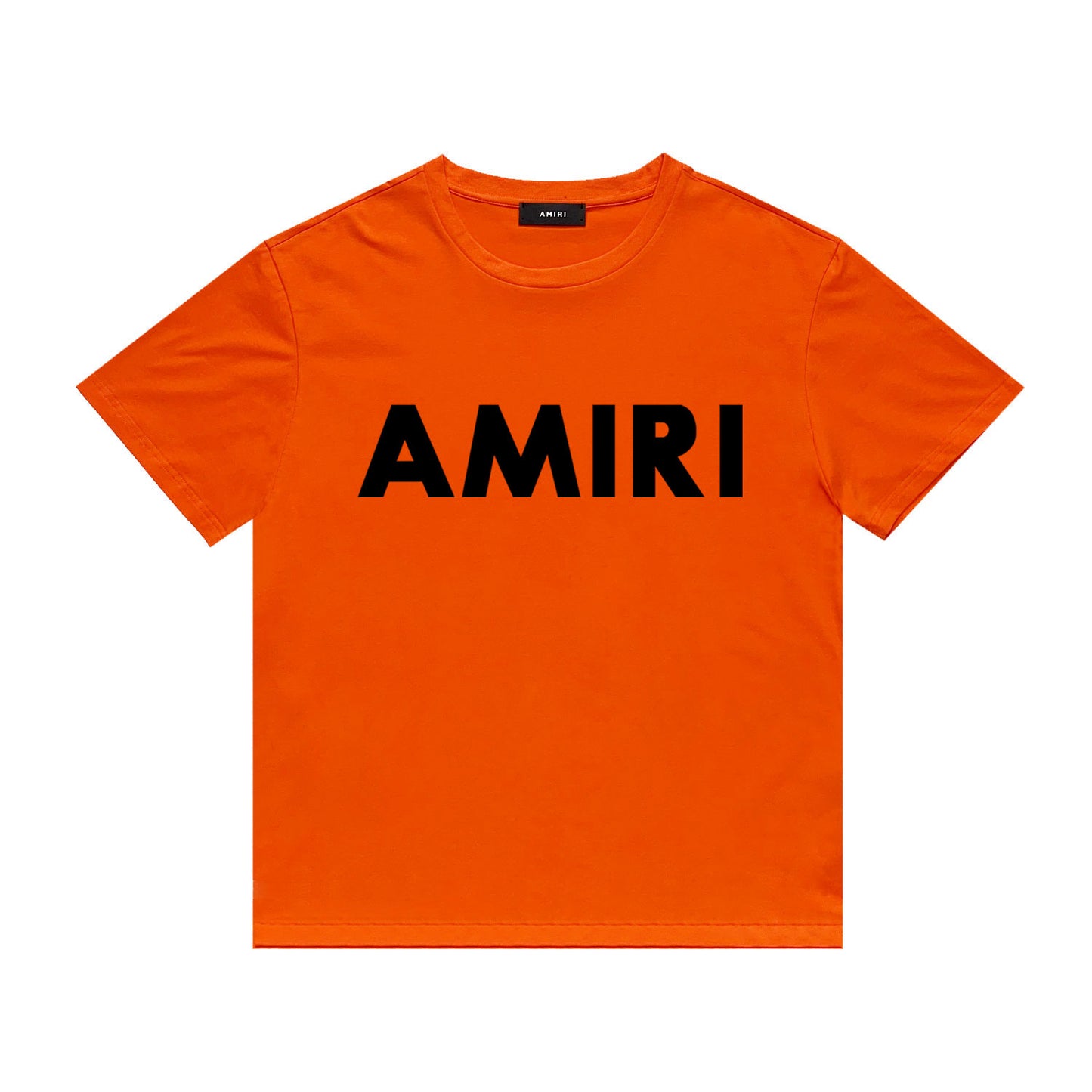 HH AMIRI T-shirt 049