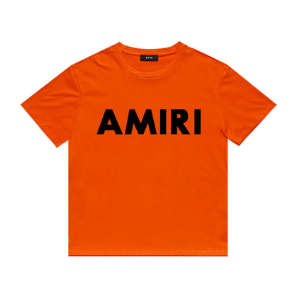 HH AMIRI T-shirt 049