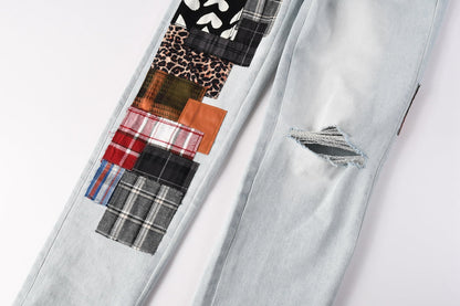 HH  AMIRI Jeans 8928