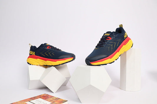 HOKA Challenger ATR 6 All-Terrain Trail Running Shoe