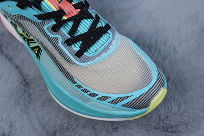 HOKA Cielo Lightweight Speed Running Shoe
