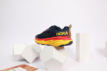 HOKA Challenger ATR 6 All-Terrain Trail Running Shoe