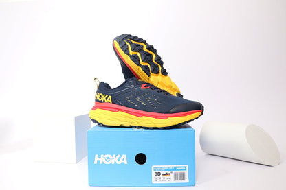 HOKA Challenger ATR 6 All-Terrain Trail Running Shoe