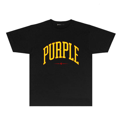 HH PURPLE T-SHIRT