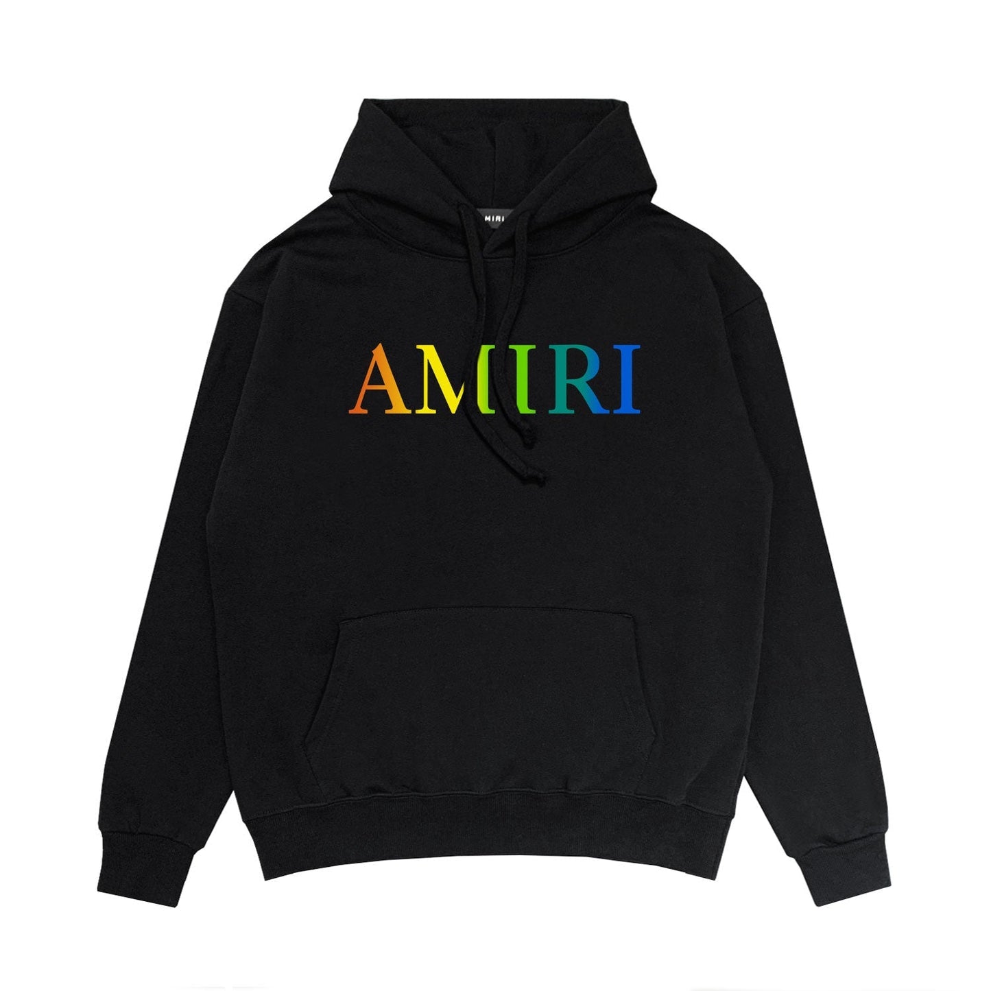 HH  AMIRI  Hoodie