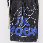 HH Godspeed shorts