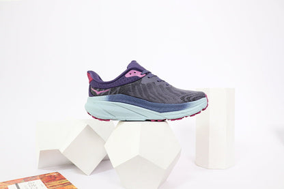 HOKA Challenger ATR 7 All-Terrain Trail Running Shoe