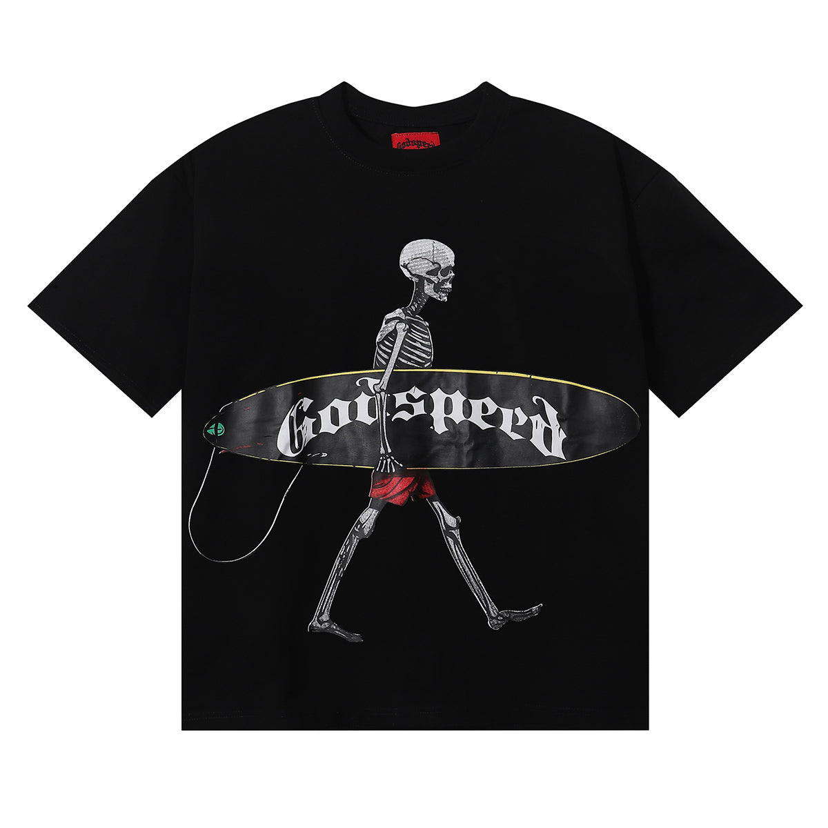 HH Godspeed T-shirt