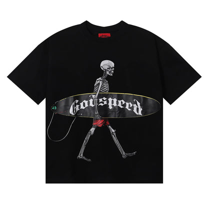 HH Godspeed T-shirt