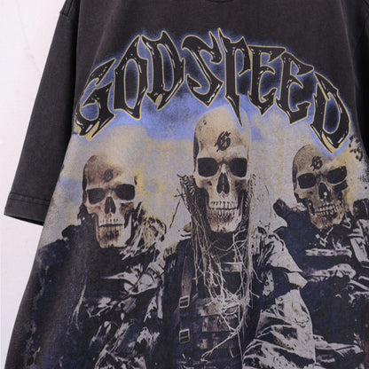 HH Godspeed T-shirt