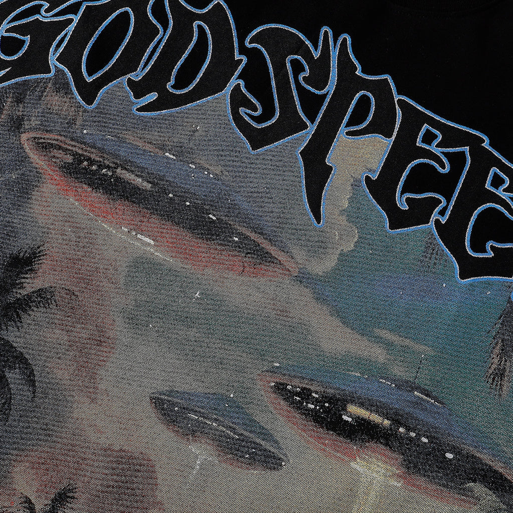 HH Godspeed T-shirt