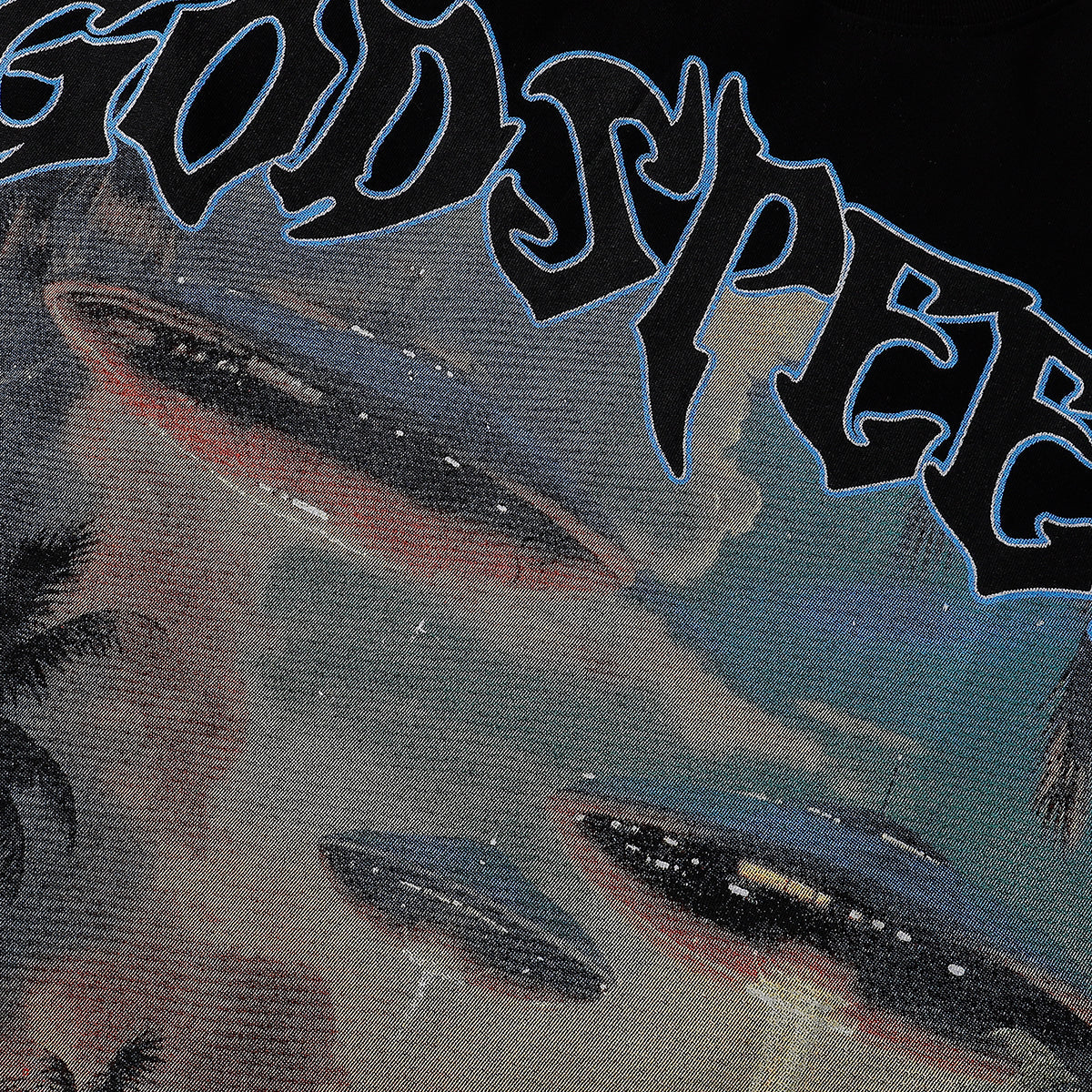 HH Godspeed T-shirt