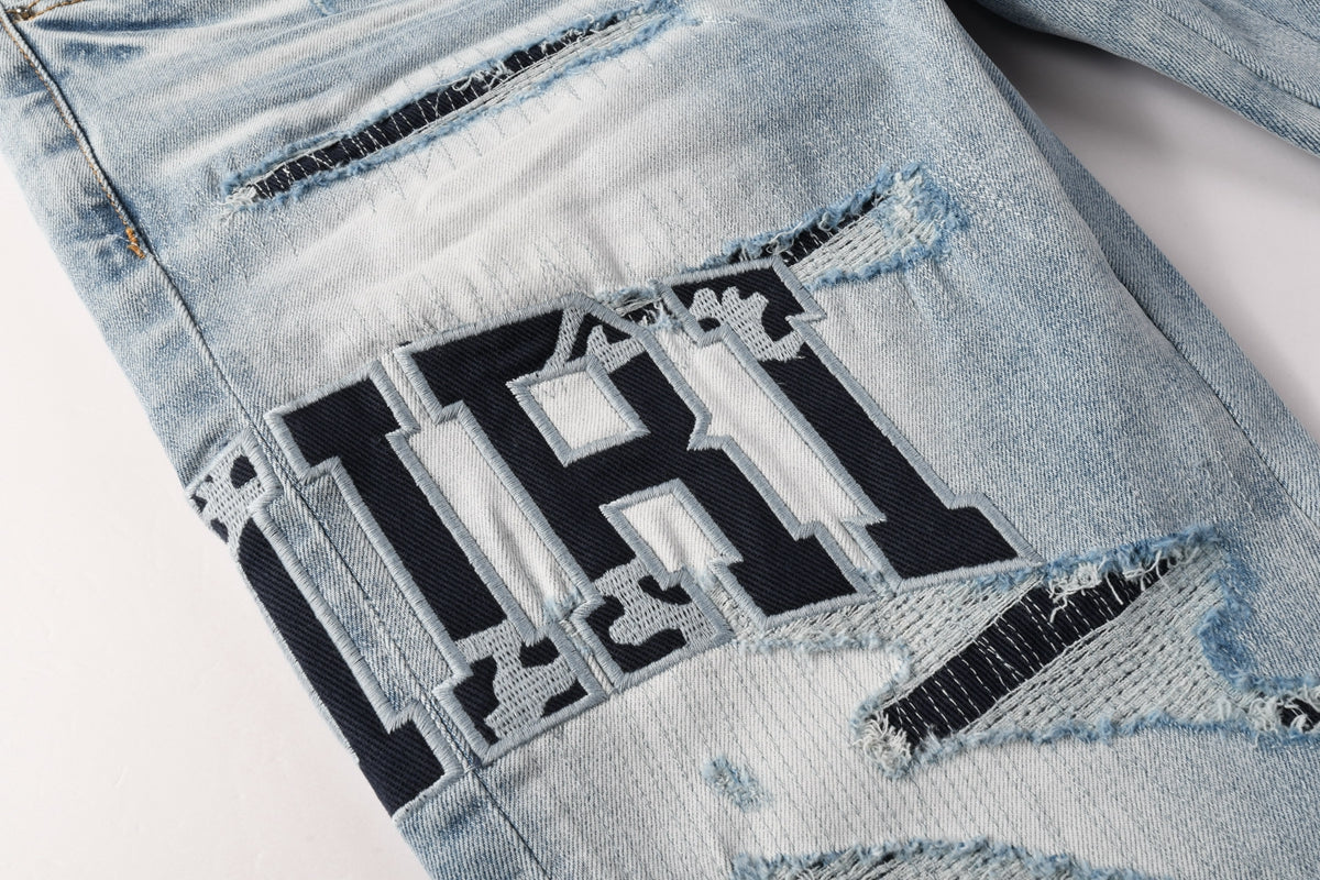 HH AMIRI Jeans 8920
