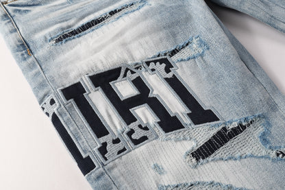 HH AMIRI Jeans 8920