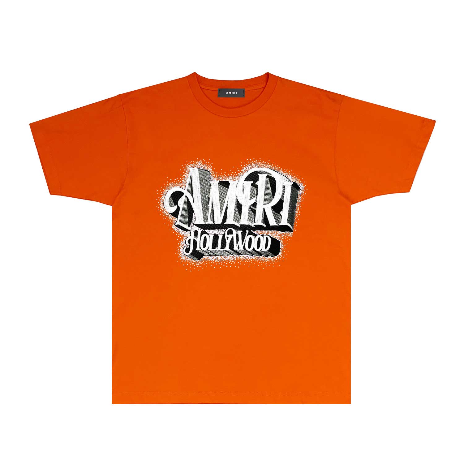 HH AMIRI T-shirt