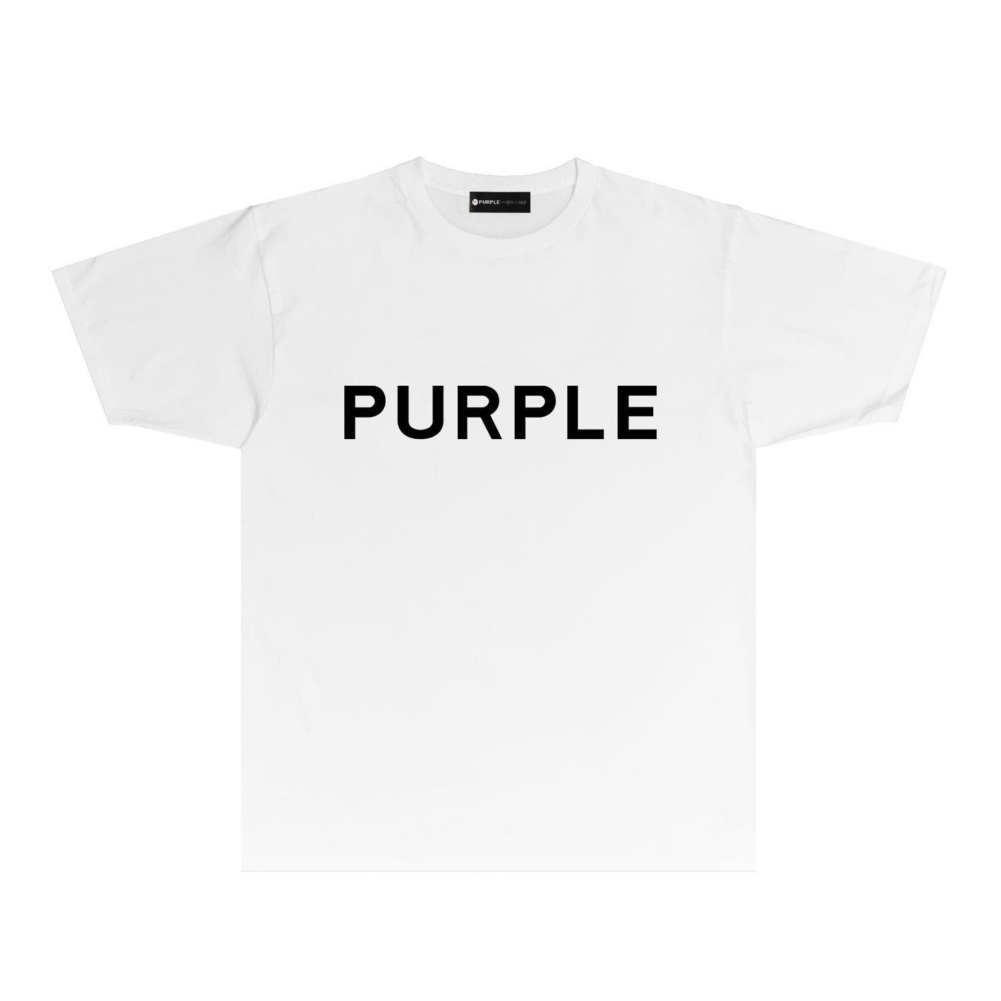 HH PURPLE T-SHIRT