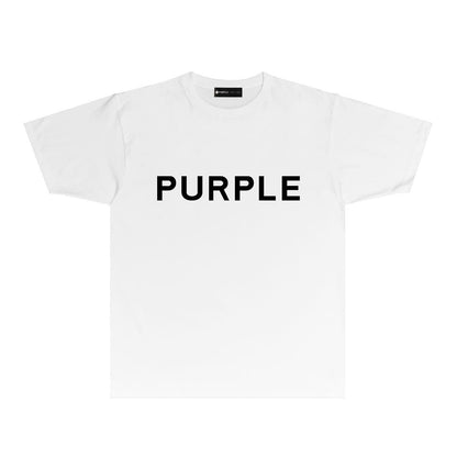 HH PURPLE T-SHIRT