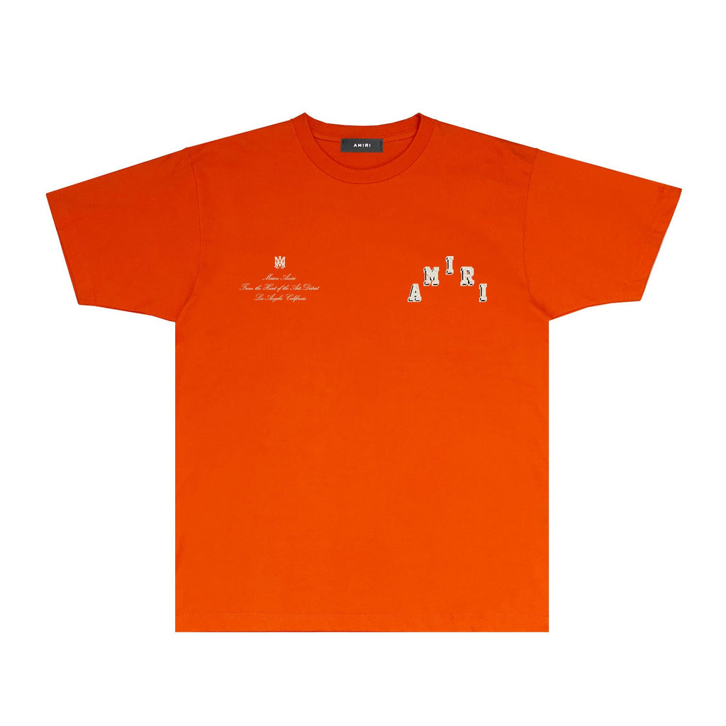 HH AMIRI T-shirt