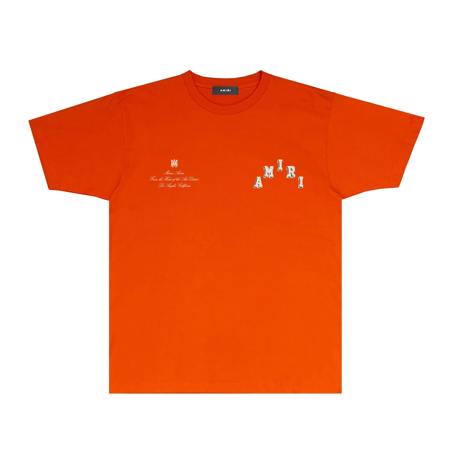HH AMIRI T-shirt
