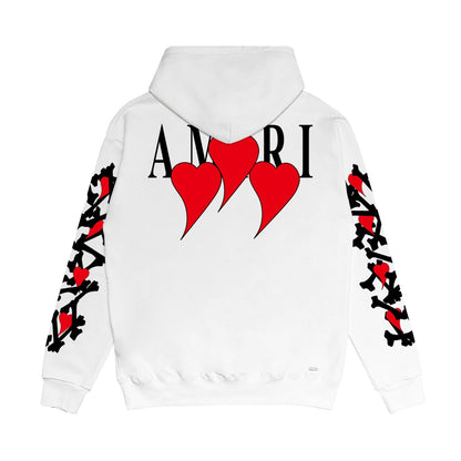 HH  AMIRI  Hoodie