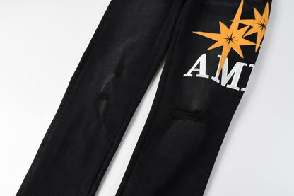 HH AMIRI Jeans 8937