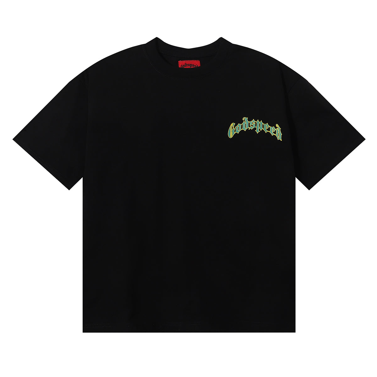 HH Godspeed T-shirt