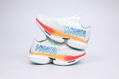 HOKA Cielo Lightweight Speed Running Shoe