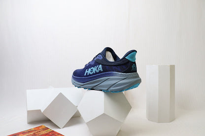 HOKA Challenger ATR 7 All-Terrain Trail Running Shoe