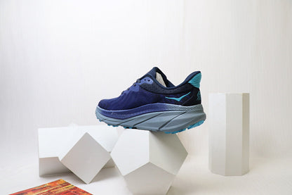 HOKA Challenger ATR 7 All-Terrain Trail Running Shoe