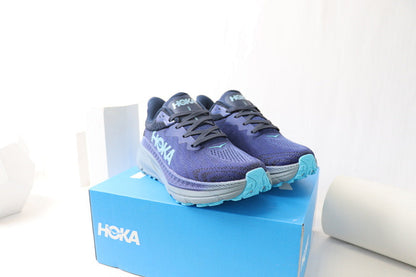 HOKA Challenger ATR 7 All-Terrain Trail Running Shoe