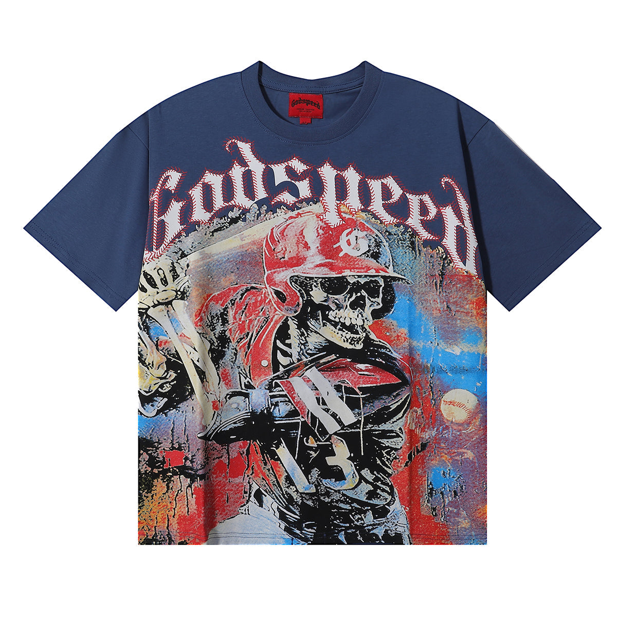 HH Godspeed T-shirt
