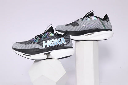 HOKA Cielo Lightweight Speed Running Shoe