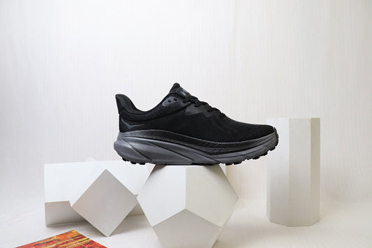 HOKA Challenger ATR 7 All-Terrain Trail Running Shoe