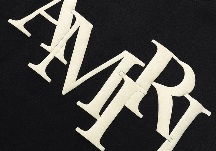 HH AMIRI T-shirt