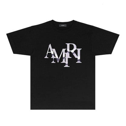 HH AMIRI T-shirt