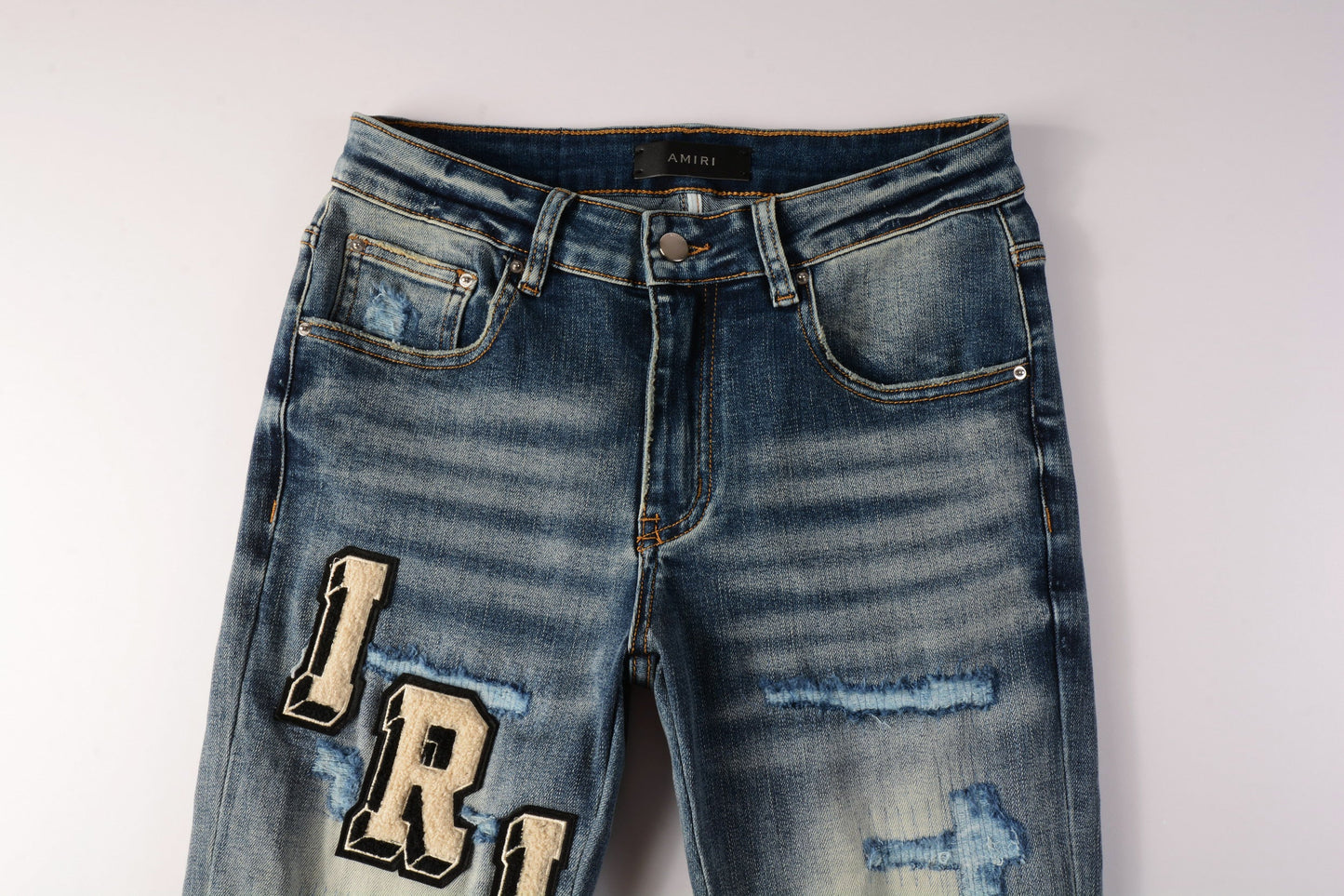 HH AMIRI Jeans 8810